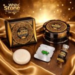 White Stone Beauty Cream at ODS Mart PK