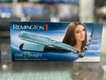 REMINGTON Wet 2 Straight rebounding straightner