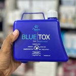 Floractive Professional Blue Tox 5 in 1 Taninoplastia Hair Treatment – Salon Grade Straightening & Botox | ODS MART PK