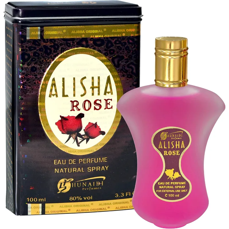 Alisha-ROSE-EAU-DE-PERFUME-Natural-Spray-100ML
