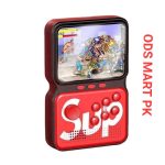 M3 Big Sup Game Box Power 900 in 1, a handheld retro gaming console