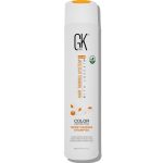 GK Hair Moisturizing Shampoo 300ml – Hydrating Formula for Soft, Smooth Hair
