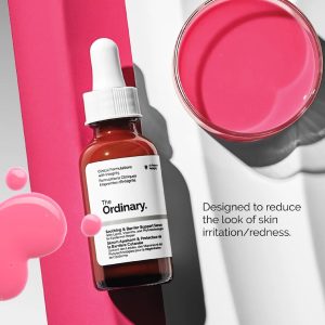 The Ordinary Soothing & Barrier Support Serum - 100% Original Imported from Canada