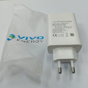 Vivo Flash Charger 45 Watt