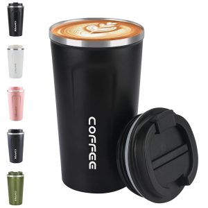 Hot & Cool Bottle