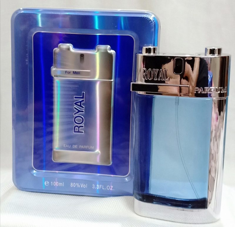 RoyalPerfume