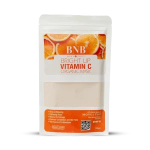 Formulated to revitalize, tighten pores, and improve overall skin tone