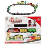 Electric Train Play set for kids