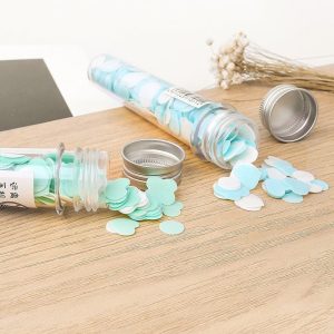 🧼 Sanrio-Themed Disposable Paper Soaps Tube
