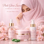 Secret Glow Private Parts