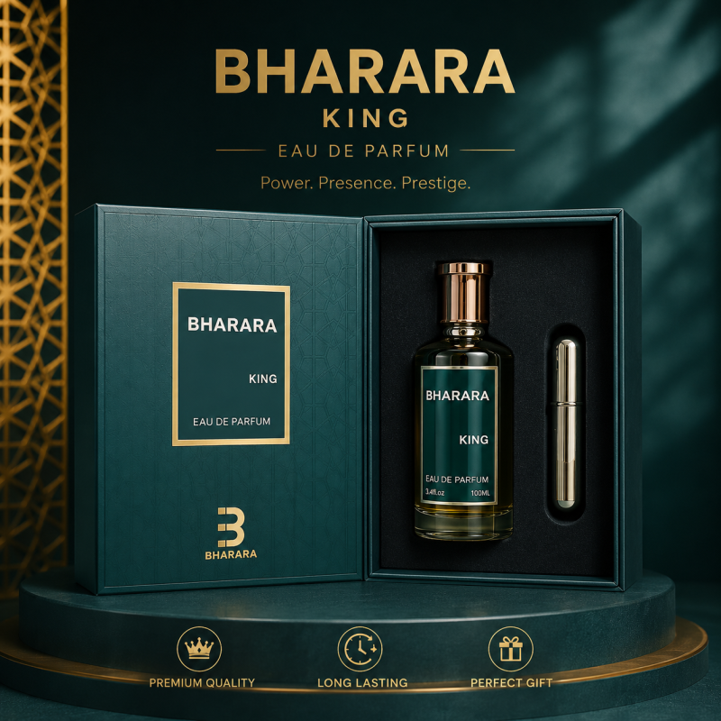The premium gift-style packaging also makes it an excellent choice for gifting on birthdays, weddings, anniversaries, and festive occasions.