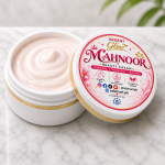 Urgent Glow, Mahnoor Beauty Cream Mahnoor Beauty Cream with Niacinamide Alpha-Arbutin and Kojic Acid Dipalmitate